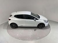 Gebraucht Renault Clio IV GT-Line 90 PS (66 kW) 2018 Weiß Kleinwagen