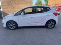 Used Hyundai ix20 SE 2016 White Hatchback