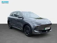 New MG MG5 EV SE 63 kW (87 HP) 2026 Grey Estate