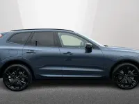 Used Volvo XC60 Plus 345 HP (253 kW) 2026 Blue SUV