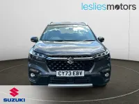 Used Suzuki SX4 129 HP (94 kW) 2024 Grey Hatchback