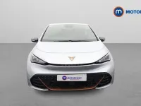 Used Cupra Born e-Boost 169 kW (230 HP) 2024 Silver Hatchback