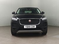 used Jaguar E-Pace Core