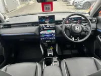 Used Honda e:Ny1 Elegance 150 kW (204 HP) 2024 Black SUV