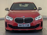 used BMW M135 1 Series 2.0 i Auto xDrive Euro 6 (s/s) 5dr