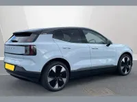 Used Volvo EX30 Performance 314 kW (428 HP) 2026 Blue SUV