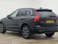 Used Volvo XC60 Core 247 HP (181 kW) 2025 SUV