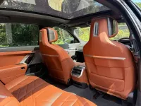 Used BMW i7 M Sport 334 kW (455 HP) 2025 Black Sedan