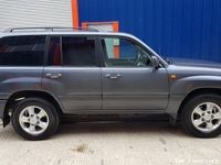 Used Toyota Land Cruiser 2003 SUV