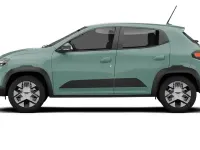 New Dacia Spring Expression 52 kW (71 HP) 2026 Hatchback