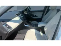 Used Jaguar E-Pace R-Dynamic 180 HP (132 kW) 2019 White SUV