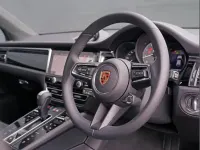 Used Porsche Macan 434 HP (319 kW) 2025 Grey SUV
