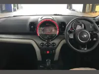 Used Mini Cooper S Countryman Exclusive 192 HP (141 kW) 2022 Black SUV