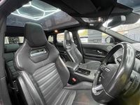 Used Land Rover Range Rover evoque HSE Dynamic 180 HP (132 kW) 2019 Red SUV