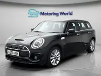 Używany Mini Cooper Clubman Classic 189 KM (139 kW) 2020 Kombi