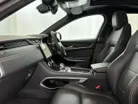 Used Jaguar F-Pace S 300 HP (220 kW) 2022 Grey SUV