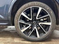 Used Volvo XC90 Ultimate 2022 Blue SUV