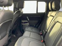 Used Land Rover Defender HSE Dynamic 2024 Grey SUV