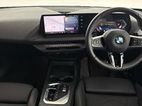 Used BMW 120 M Sport 168 HP (123 kW) 2025 Black Hatchback