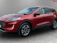 Used Ford Kuga Titanium 150 HP (110 kW) 2020 SUV