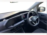 New VW Caddy Business 101 HP (74 kW) 2026 White MPV