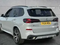 Used BMW X5 M Sport 298 HP (219 kW) 2026 SUV