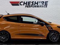Used Ford Fiesta Performance Edition 240 HP (176 kW) 2019 Orange Hatchback