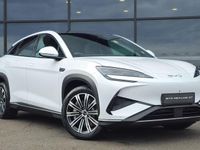 Neu BYD Sealion 7 Comfort 230 kW (313 PS) 2026 Weiß SUV