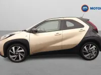 Used Toyota Aygo X 72 HP (52 kW) 2025 SUV