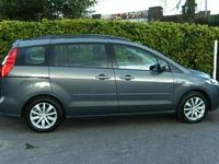 Used Mazda 5 2007 MPV