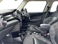 Used Mini Cooper SD Hatch 168 HP (123 kW) 2016 Black Hatchback