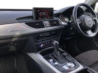 Used Audi A6 Allroad Sport 272 HP (200 kW) 2018 Estate