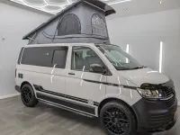 Used VW Transporter Startline 2022 White Van