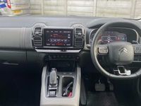 used Citroën C5 Aircross 1.5 BlueHDi 130 Flair 5dr EAT8