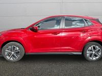 Used Hyundai Kona SE 100 kW (136 HP) 2022 SUV