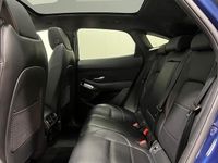 Used Jaguar E-Pace R-Dynamic 201 HP (147 kW) 2021 Blue SUV