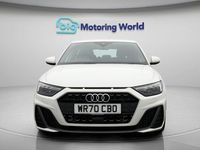 Used Audi A1 Sportback S-Line 110 HP (80 kW) 2024 Hatchback