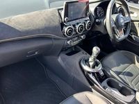 Used Nissan Juke Tekna+ 117 HP (86 kW) 2020 SUV