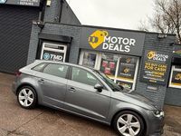 Used Audi A3 Sport 110 HP (80 kW) 2015