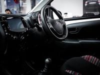 Used Citroën C1 Feel 2019 Grey Hatchback