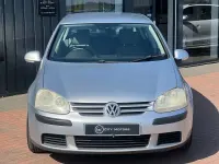 Used VW Golf IV SE 2005 Silver Hatchback
