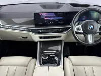 Used BMW X5 M Sport 347 HP (255 kW) 2024 Grey SUV