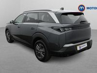 Used Peugeot 5008 Allure 145 HP (106 kW) 2025 Grey SUV