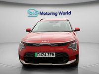 Used Kia e-Niro 147 kW (201 HP) 2024 SUV