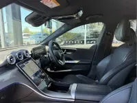 Used Mercedes C200 AMG Line Premium 200 HP (147 kW) 2022 Grey Sedan