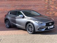 used Infiniti Q30 2.2d Premium DCT Euro 6 (s/s) 5dr