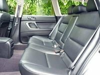 Used Subaru Outback 2007 SUV