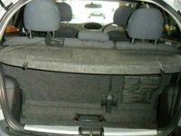 Used Toyota Yaris 2000 Hatchback