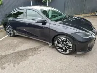 Used Hyundai Ioniq 6 Premium 167 kW (228 HP) 2026 Blue Sedan