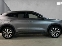 Used BYD Seal U Boost 218 HP (160 kW) 2025 Grey SUV